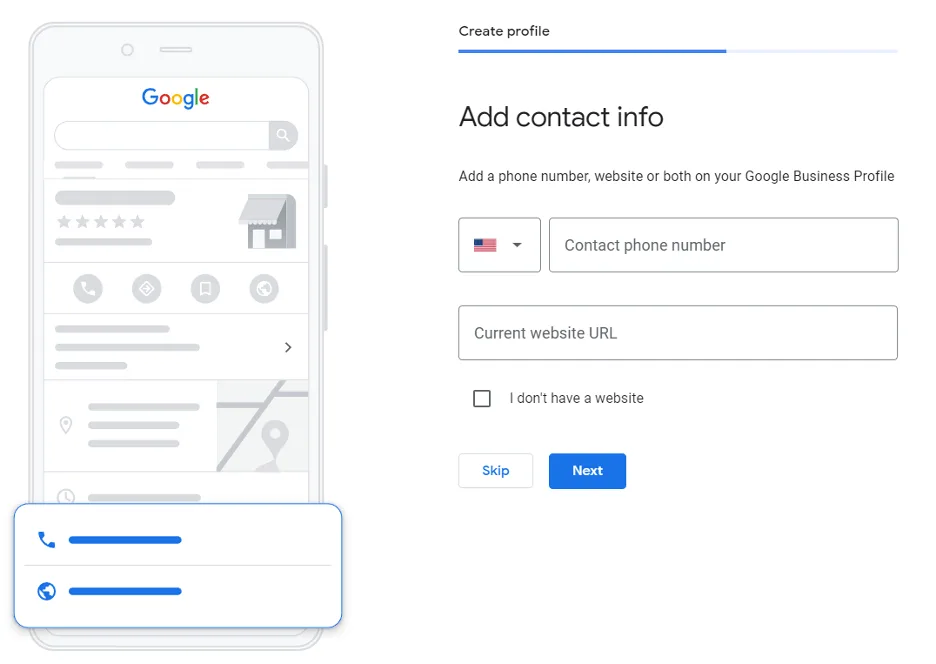 Google Business Profile Checklist for Small Businesses in Surrey
